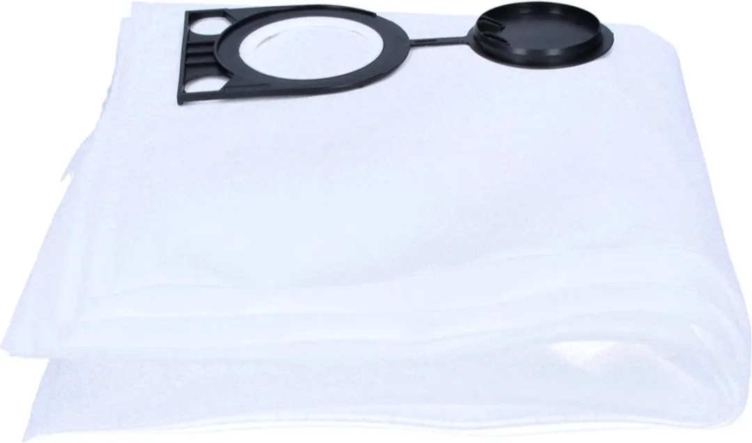 Metabo Toebehoren - Vervangende filterzak, 5 stuks 630343000