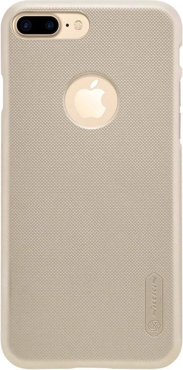 Nillkin iPhone 7 Plus Hoesje Frosted Shield