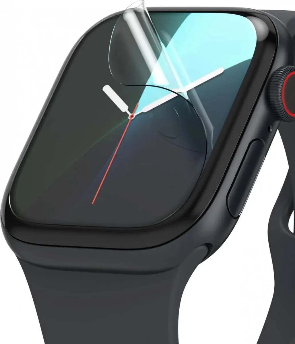 Ringke Dual Easy Apple Watch 10 42mm Folie