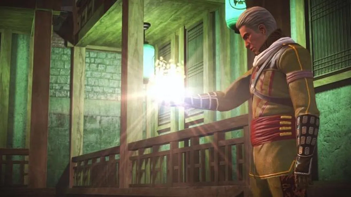 Electronic Arts The Secret World - Windows