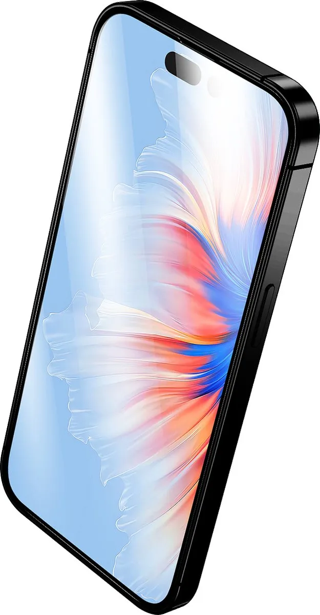 GB ProGuard Elite iPhone 15 Pro Max Schermbeschermer - 2 Stuks