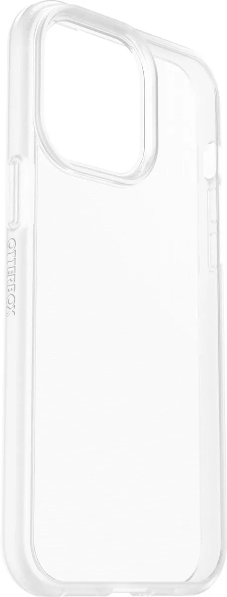 OtterBox React 77-88900 Hoesje - iPhone 14 Pro Max - Transparant