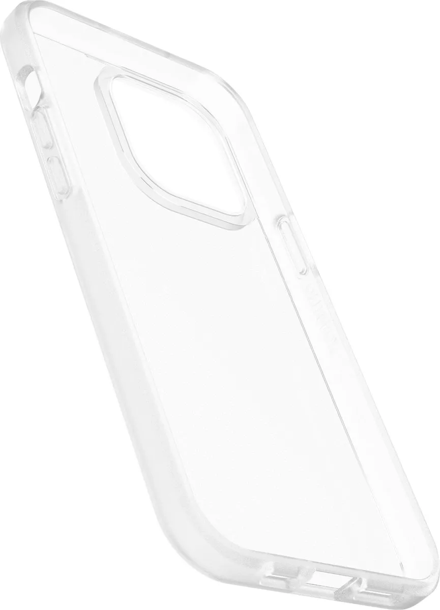 OtterBox React 77-88900 Hoesje - iPhone 14 Pro Max - Transparant
