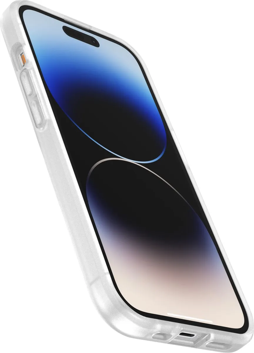 OtterBox React 77-88900 Hoesje - iPhone 14 Pro Max - Transparant