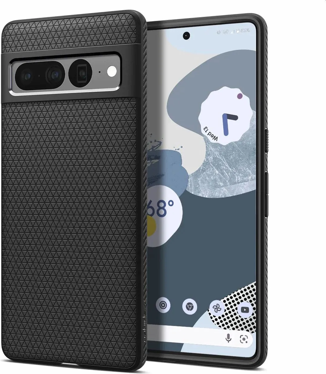 Spigen ACS04723 Hoesje Google Pixel 7 Pro