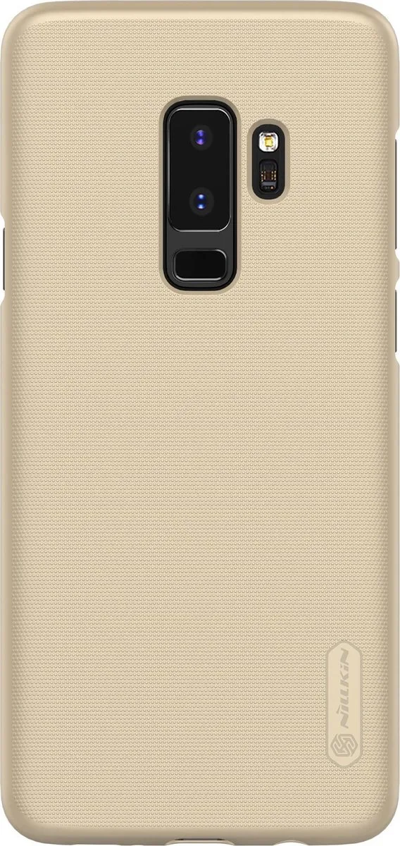 Nillkin Frosted Case Samsung Galaxy S9+