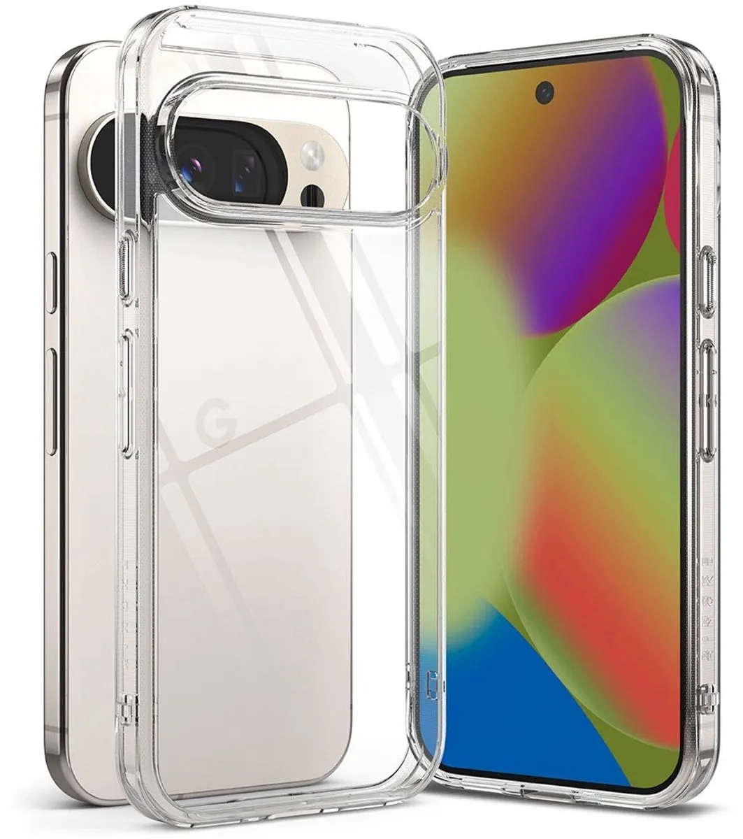 Ringke Fusion Case Google Pixel 10/10 Pro
