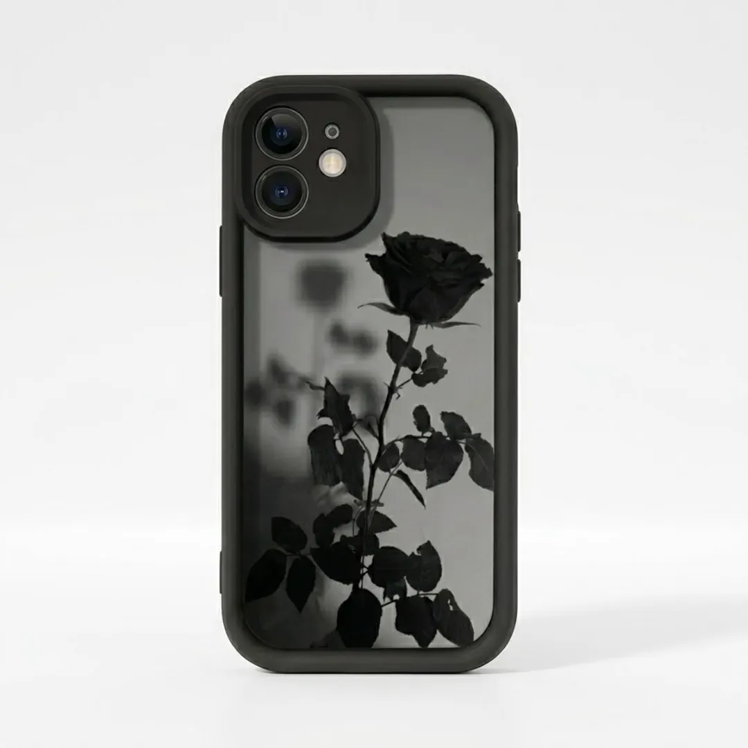 NUVEX iPhone 11 Hoesje
