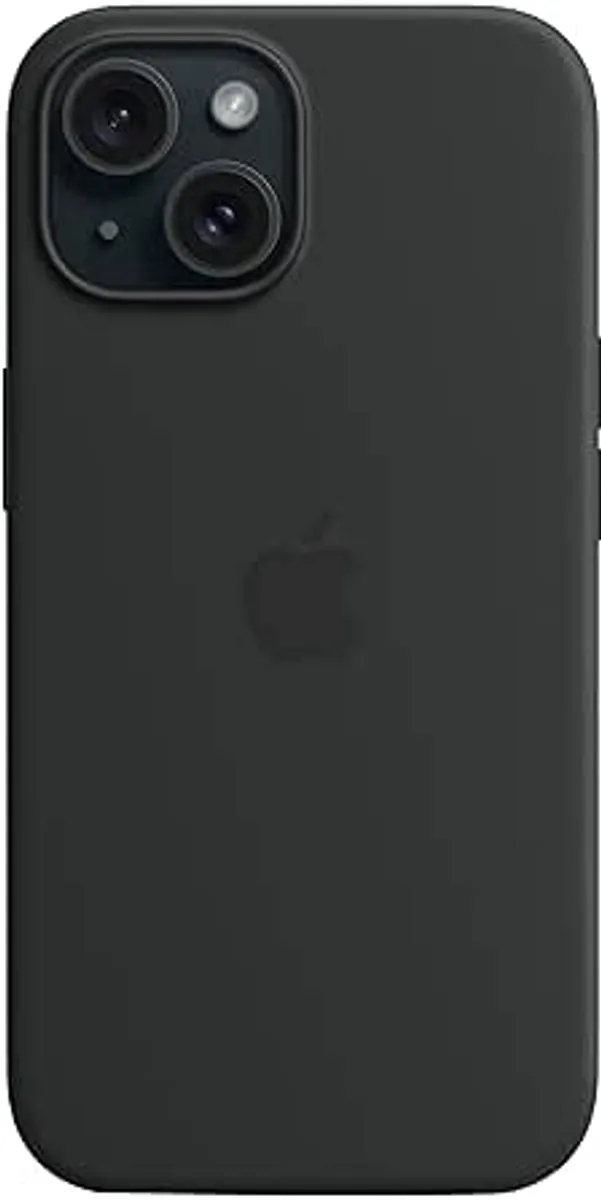 Apple iPhone 14 Silicone Backcover MagSafe