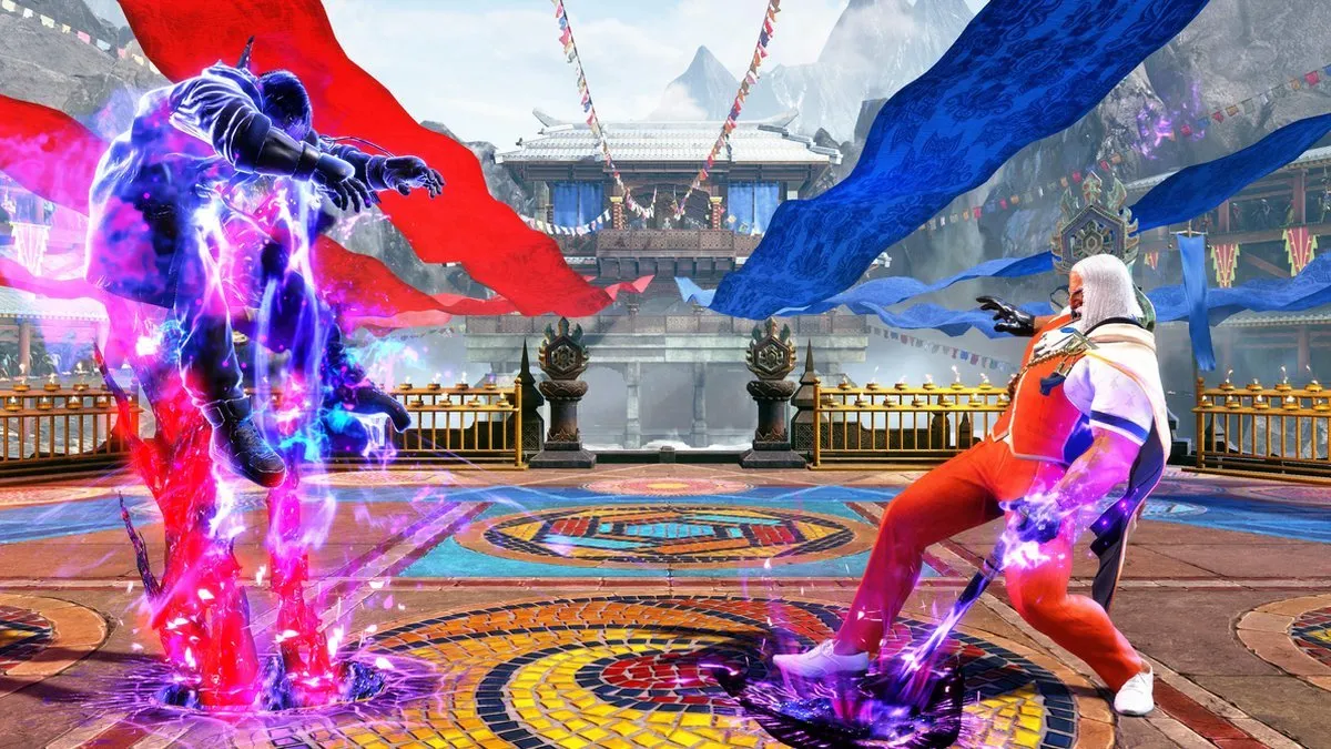 Capcom Street Fighter 6 - Xbox Series X|S - 2 Spelers
