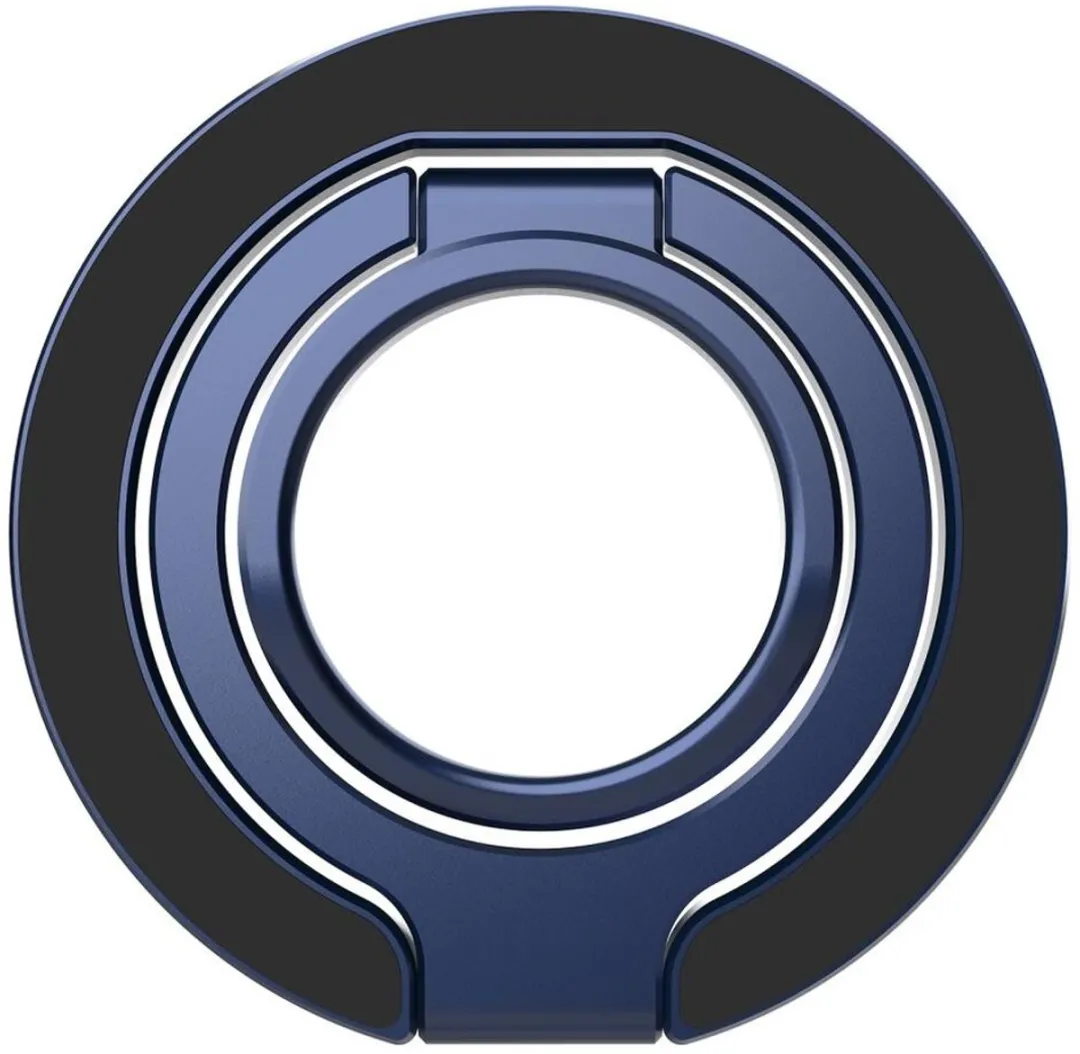 Nillkin FiberSnap Magnetic Ring Stand - Blauw