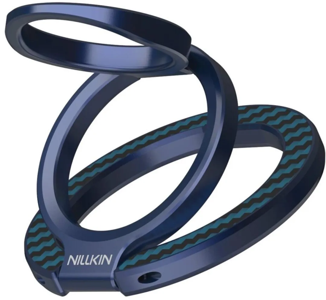 Nillkin FiberSnap Magnetic Ring Stand