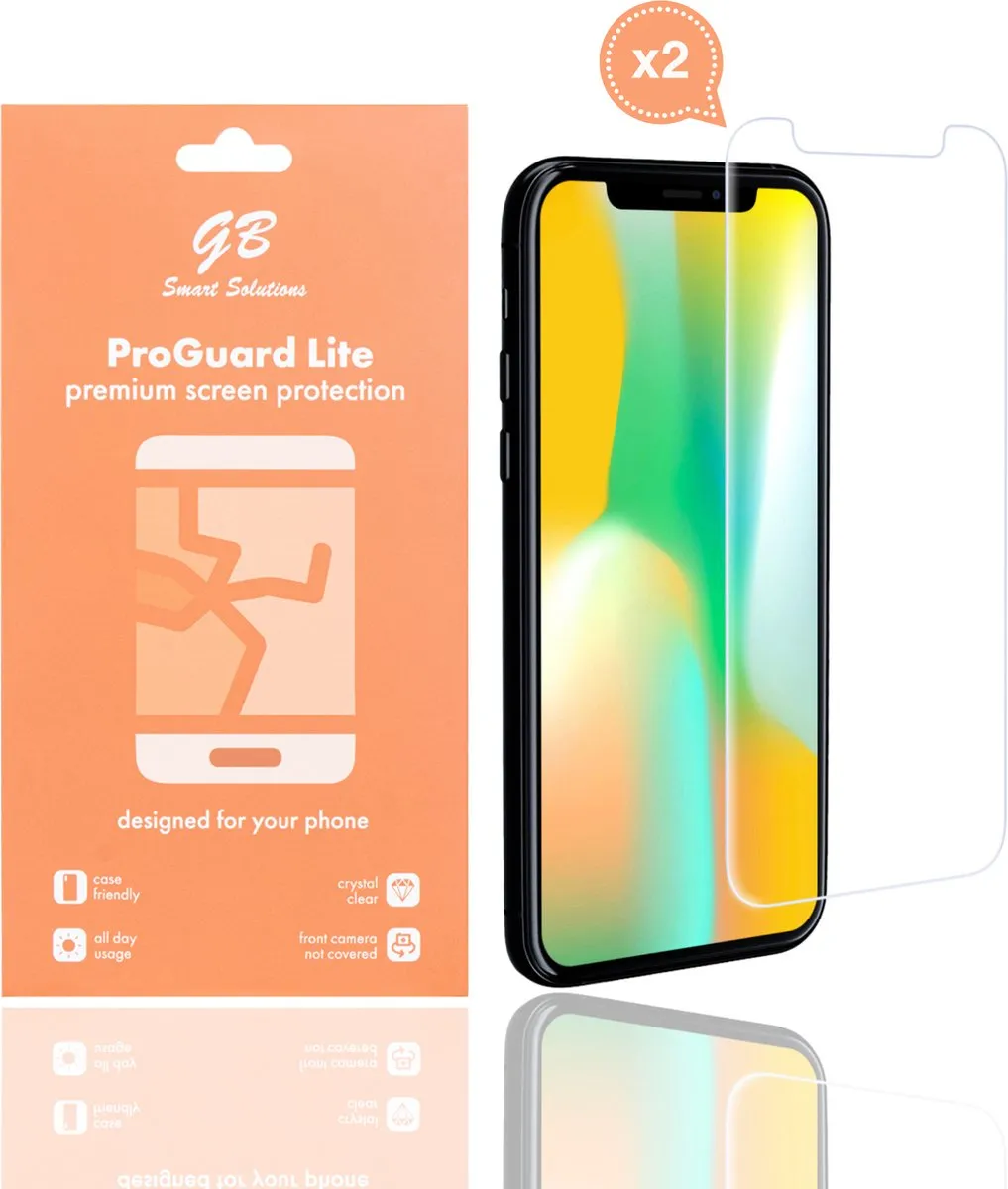 GB ProGuard Lite Screenprotector