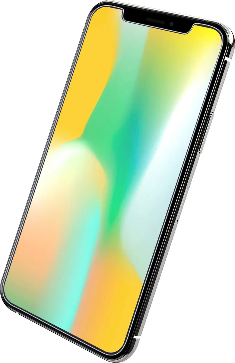 GB ProGuard Lite Screenprotector - iPhone X/Xs/11 Pro - 2 Stuks