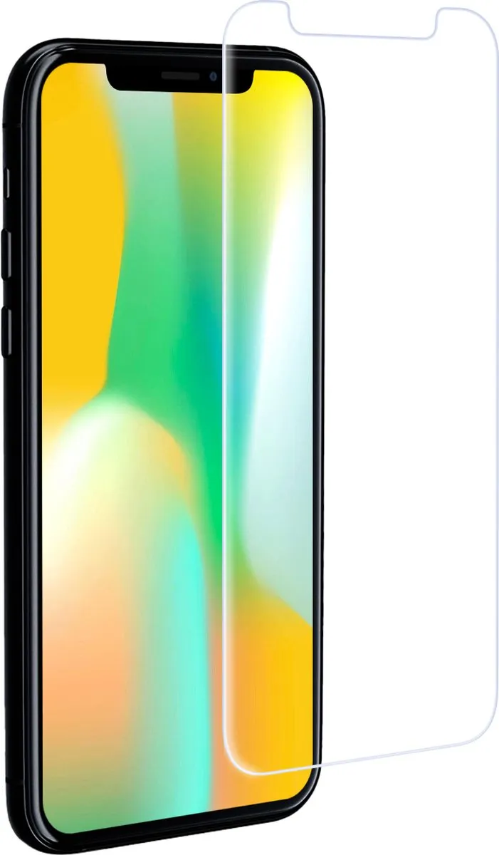 GB ProGuard Lite Screenprotector - iPhone X/Xs/11 Pro - 2 Stuks