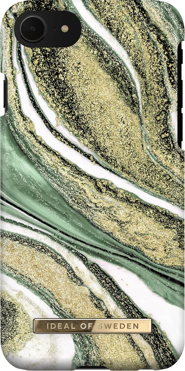 iDeal of Sweden iPhone Hoesje IDFCSS20-I7-192 - Groen - afbeelding 2 van 6