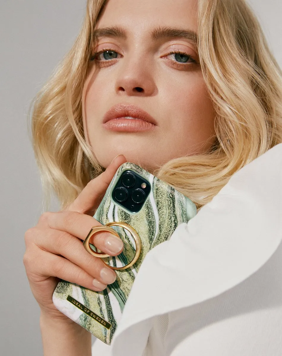 iDeal of Sweden iPhone Hoesje IDFCSS20-I7-192 - Groen - afbeelding 6 van 6