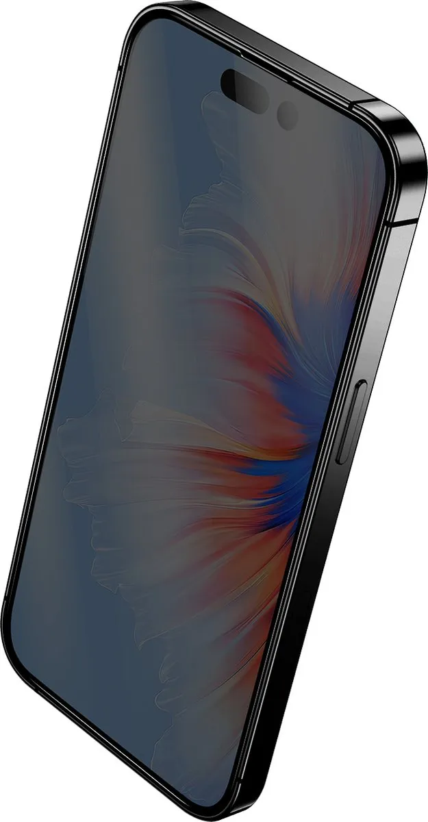 GB ProGuard Incognito Privacy Screenprotector iPhone 14 Pro Max - 2 Stuks