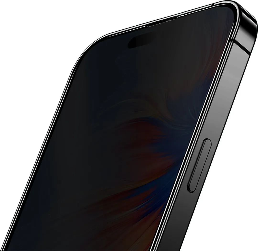 GB ProGuard Incognito Privacy Screenprotector iPhone 14 Pro Max - 2 Stuks