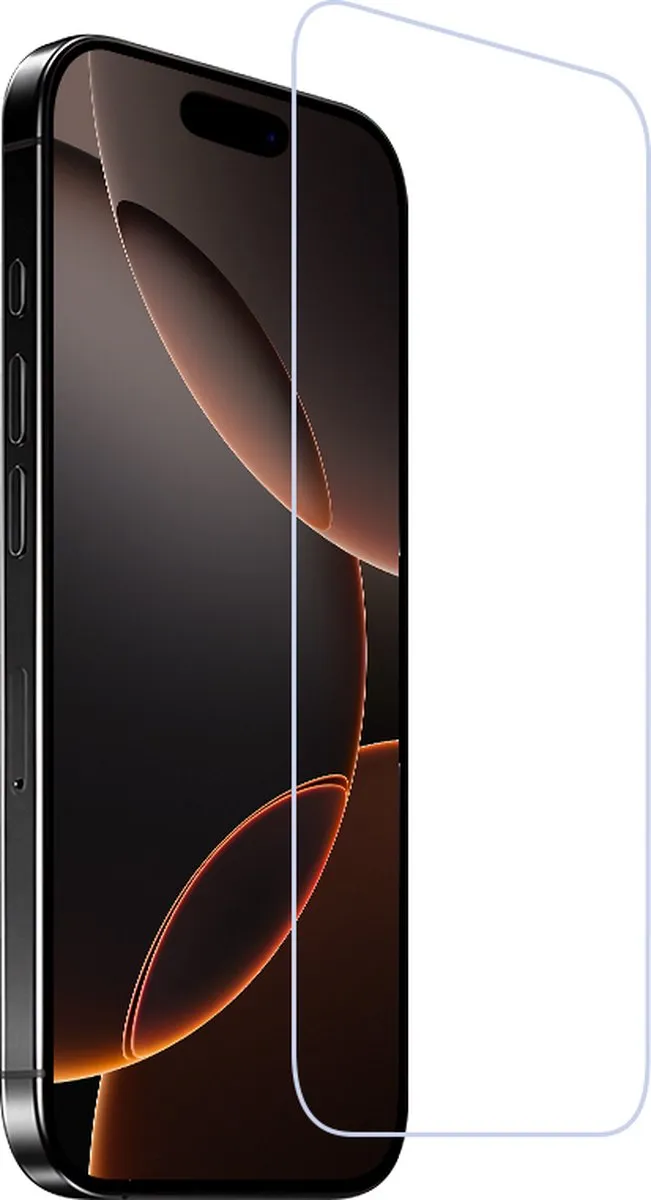 GB ProGuard Lite iPhone 16 Pro Max Schermbeschermer - 2 Stuks
