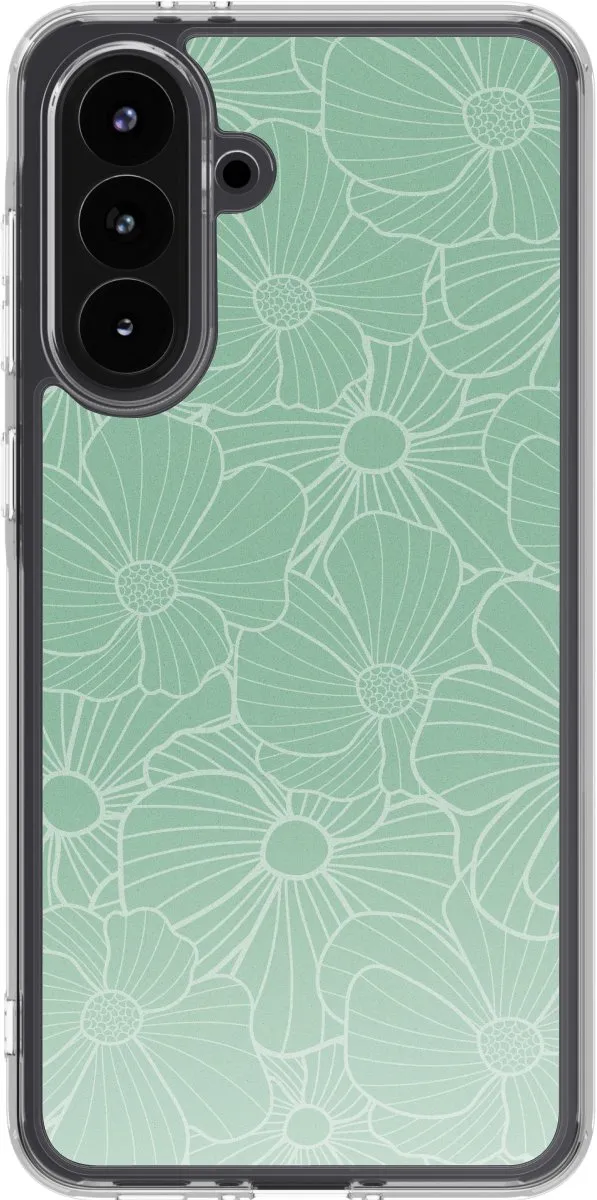 Imoshion Hoesje Samsung Galaxy A36 Botanica