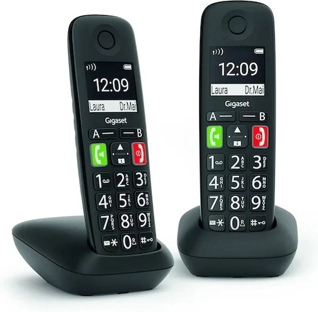 Gigaset E290R