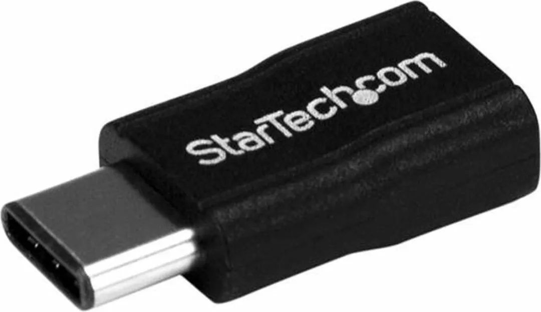 Startech USB2CUBADP USB-adapter