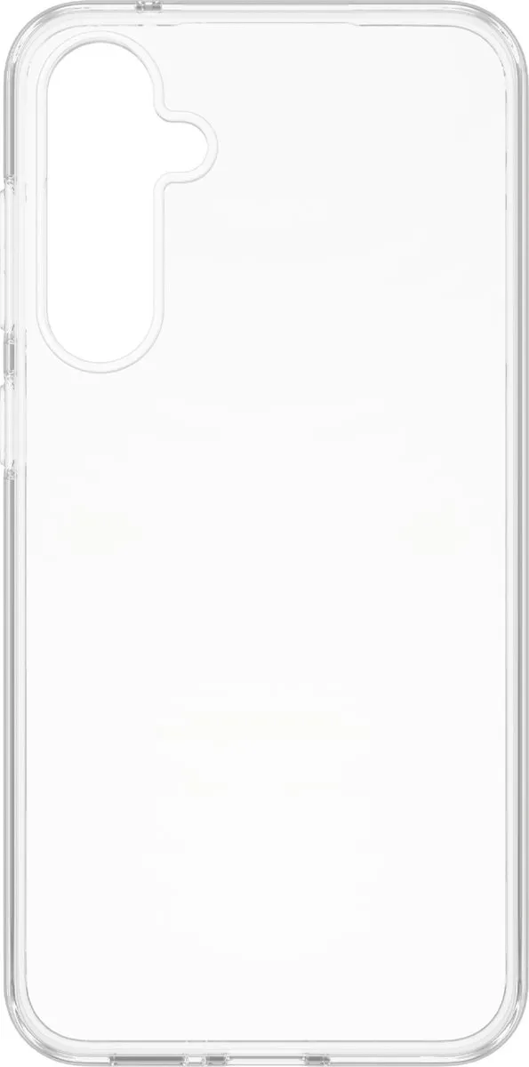 PanzerGlass SAFE. TPU Hoes Transparant - Samsung Galaxy S23 FE - afbeelding 4 van 4
