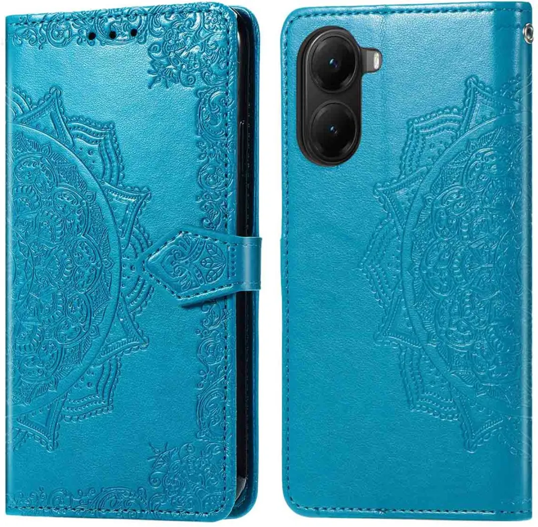 Imoshion Hoesje Xiaomi Poco X7 Pro