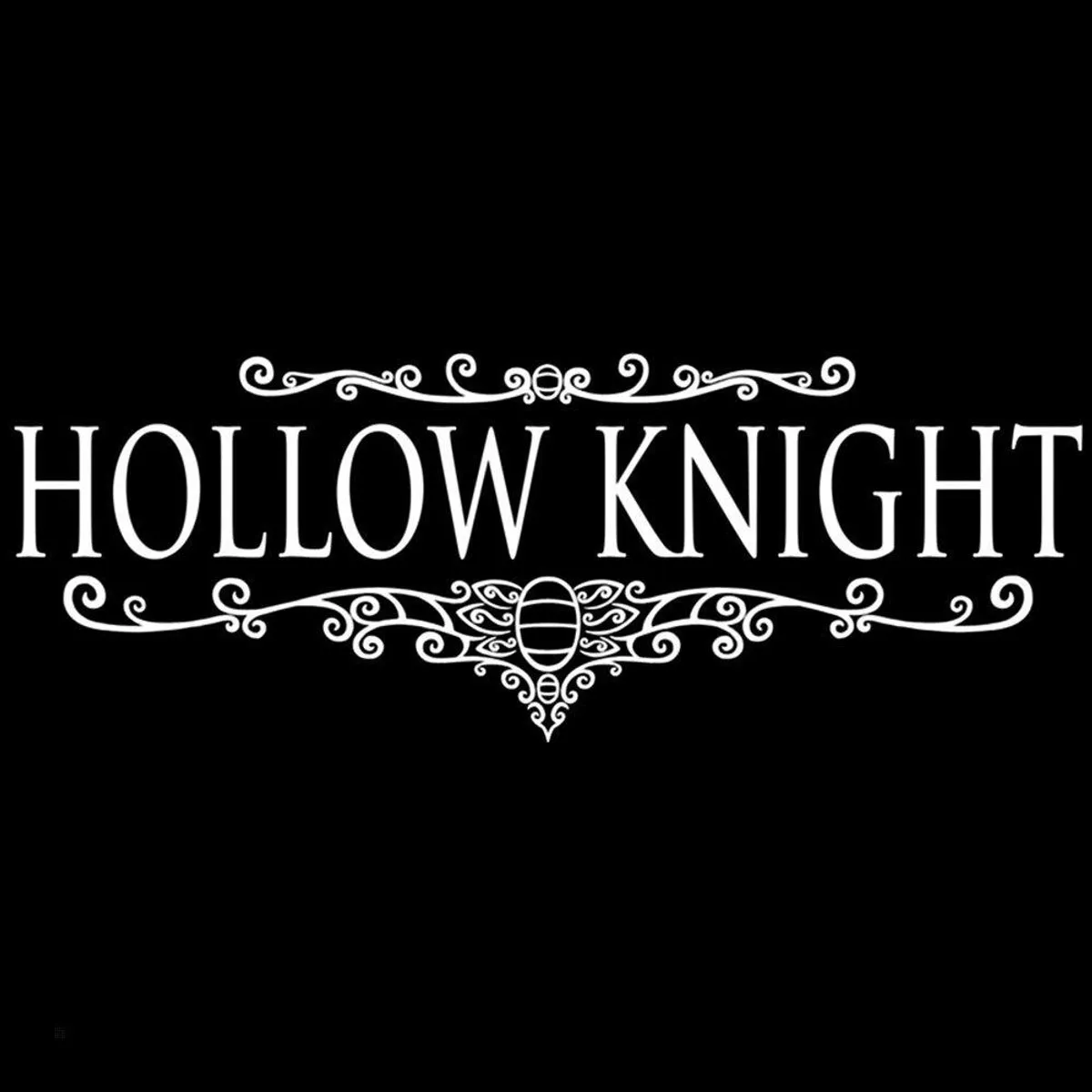 Mindscape Hollow Knight Nintendo Switch - Franstalige hoes