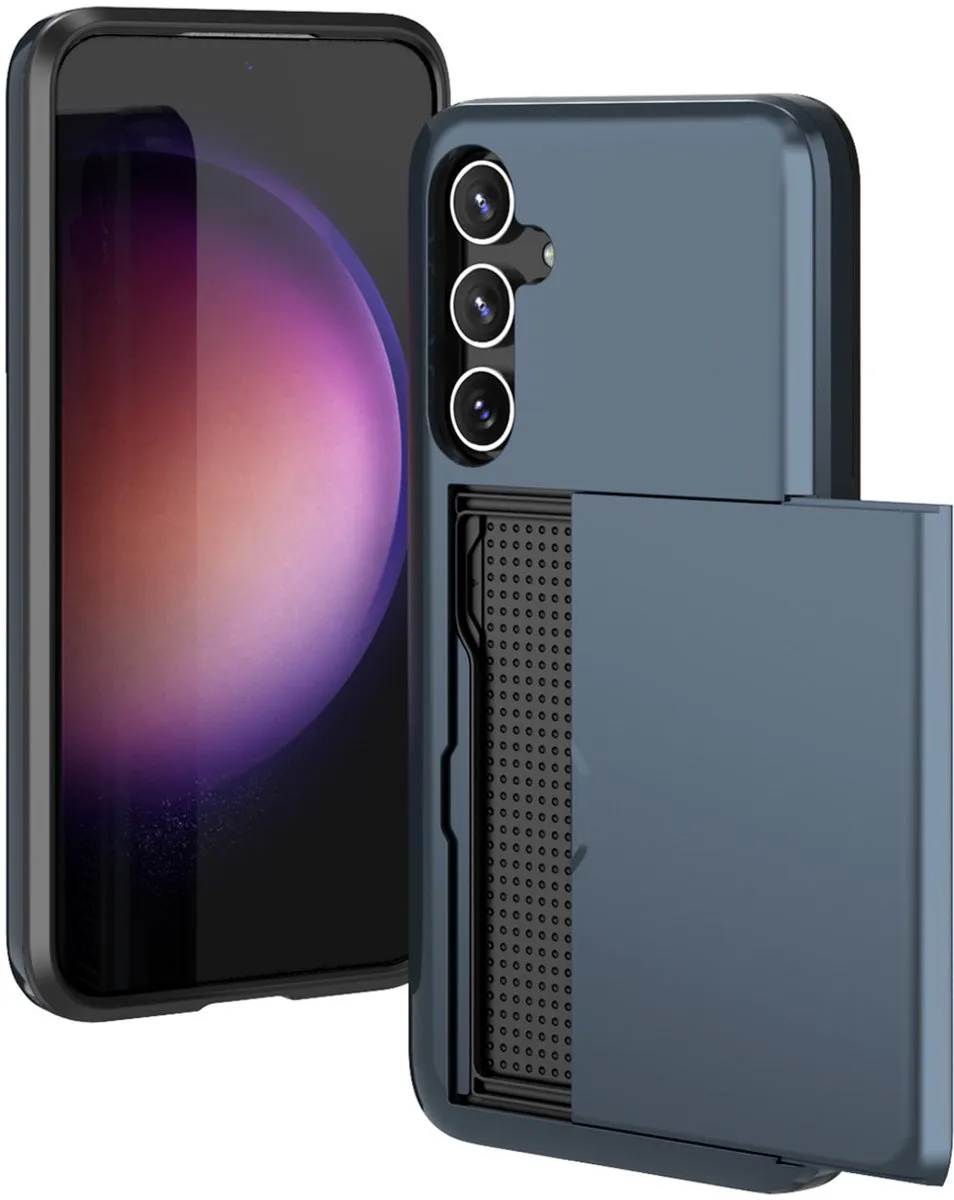Imoshion Hoesje Samsung Galaxy S23 FE
