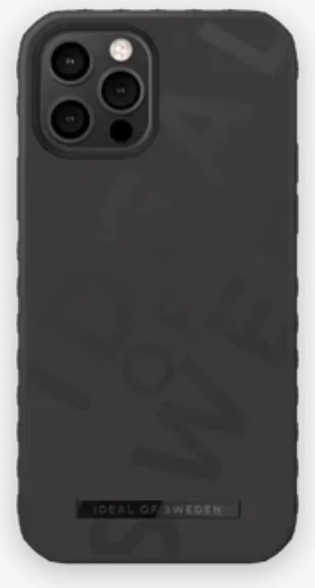 iDeal of Sweden Active Case iPhone 12/12 Pro IDSCAC-I2061-296 - Zwart