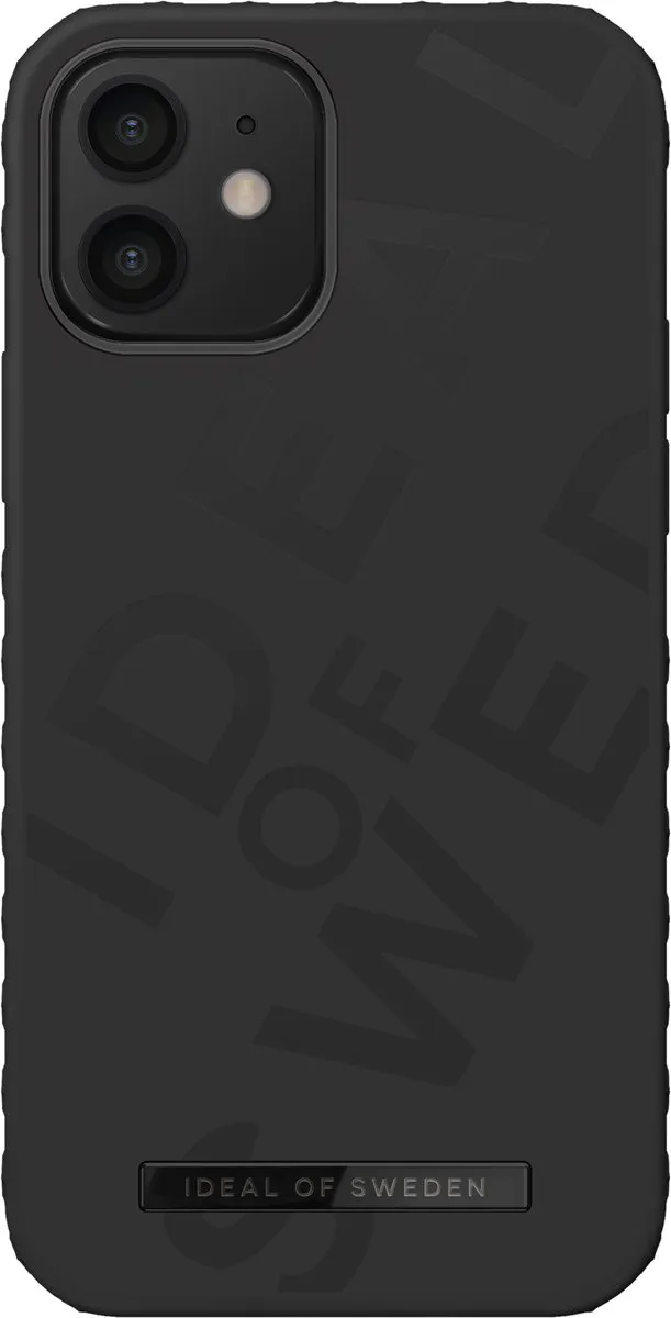 iDeal of Sweden Active Case iPhone 12/12 Pro IDSCAC-I2061-296 - Zwart