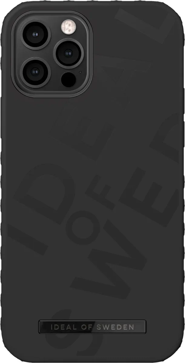 iDeal of Sweden Active Case iPhone 12/12 Pro IDSCAC-I2061-296 - Zwart