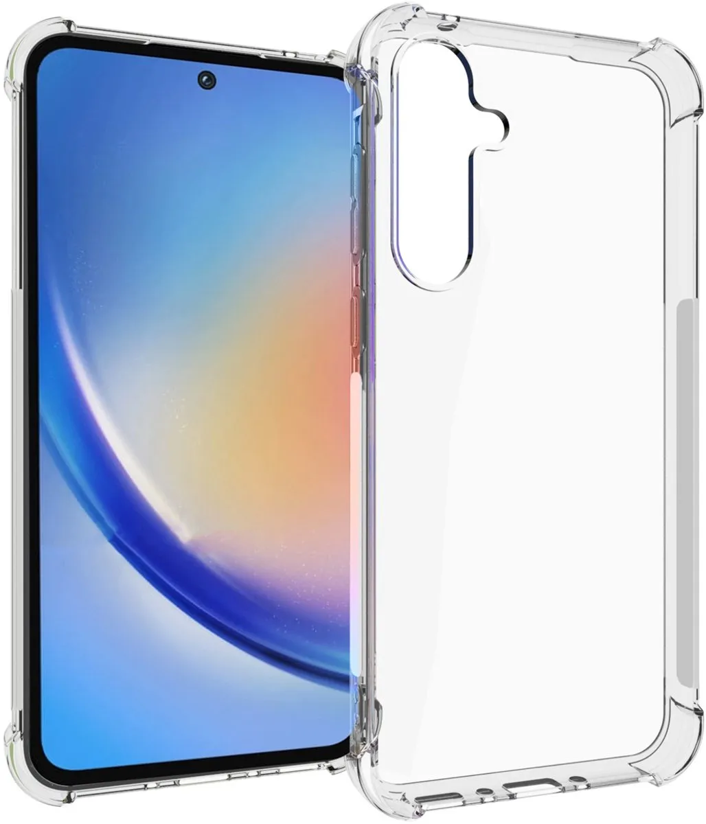 Imoshion Hoesje Samsung Galaxy A35