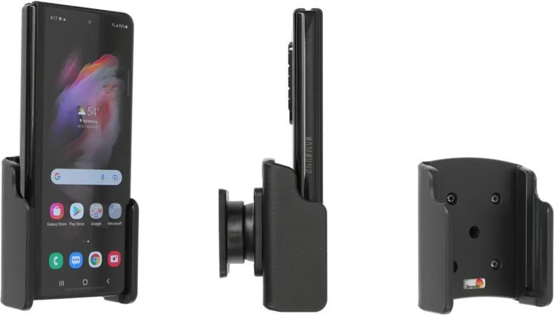 Brodit Houder Samsung Galaxy Z Fold3 5G