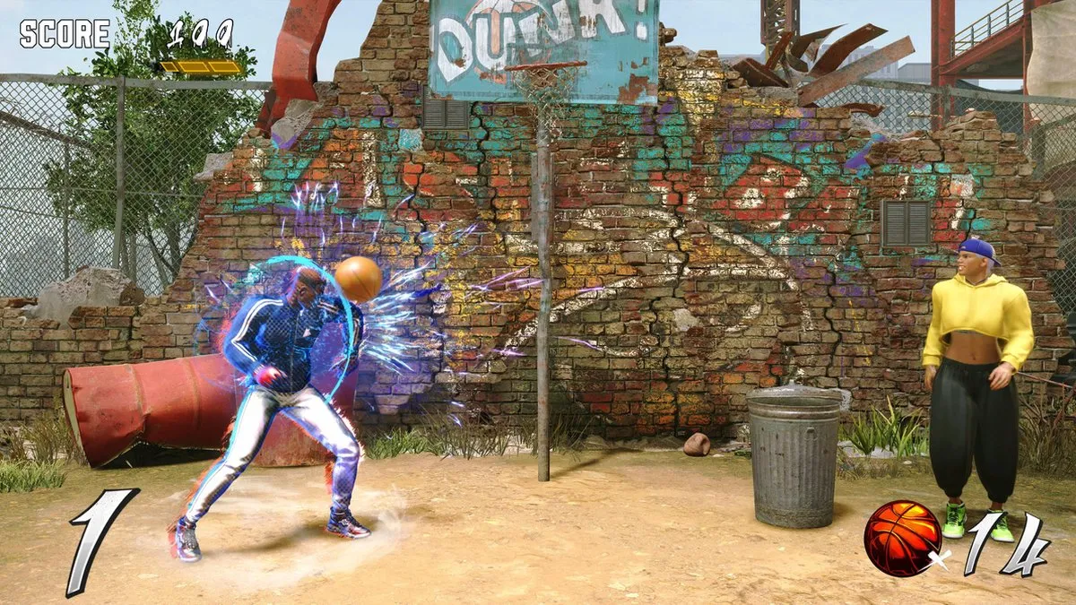 Capcom Street Fighter 6 - PS4