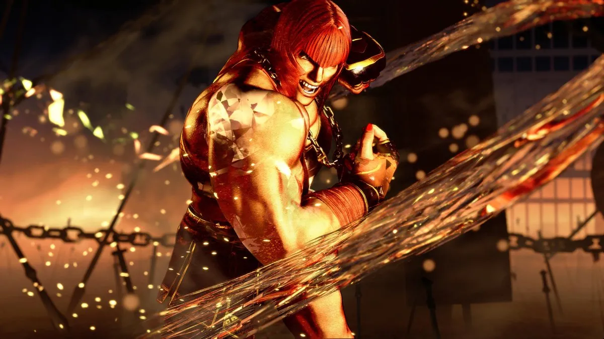 Street Fighter 6 - PS4 - afbeelding 6 van 12
