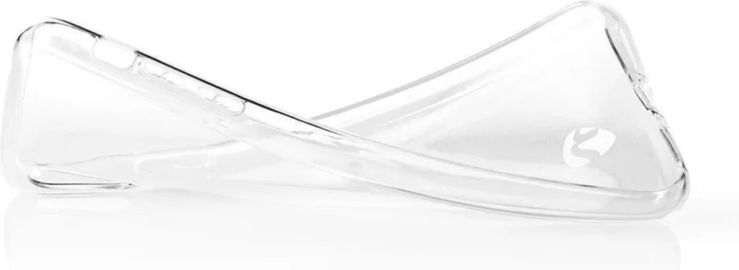 Nedis Jelly Case SJC10010TP - Transparant