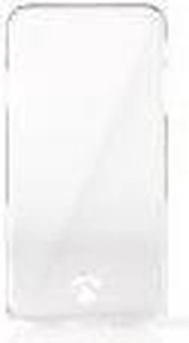 Nedis Jelly Case SJC10010TP - Transparant - afbeelding 6 van 6