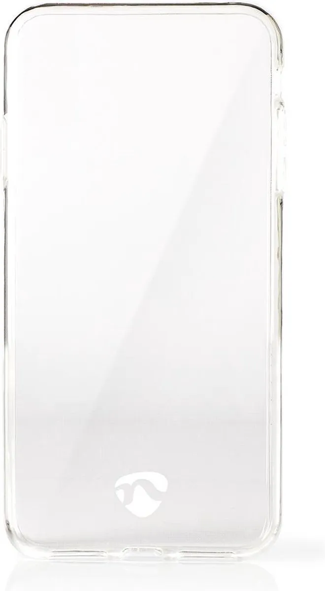 Nedis Jelly Case SJC10010TP - Transparant