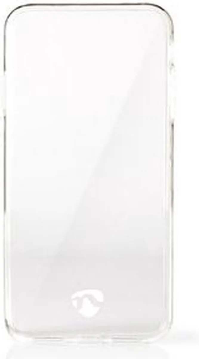 Nedis Jelly Case SJC10010TP