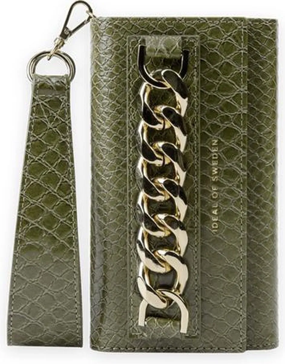iDeal of Sweden Studio Clutch Samsung Galaxy S20+