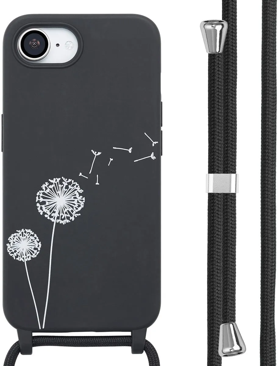Imoshion iPhone 16e Siliconen Hoesje