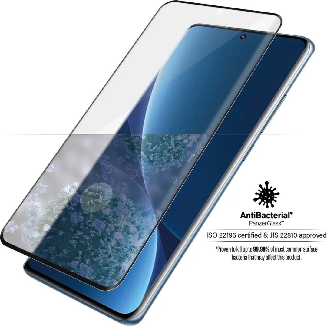 PanzerGlass PZ-8057 Screenprotector Xiaomi 12 Pro