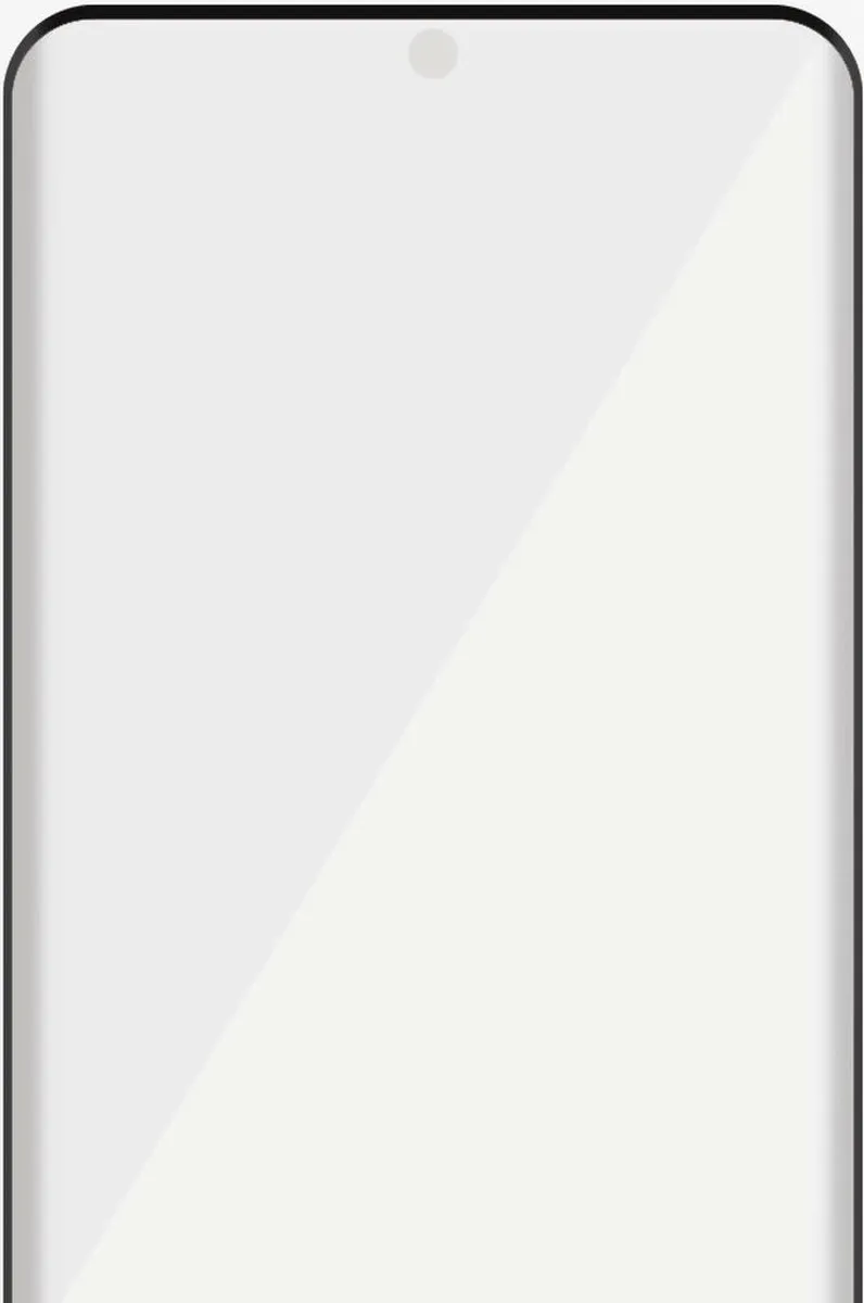 PanzerGlass PZ-8057 Screenprotector Xiaomi 12 Pro - Zwart