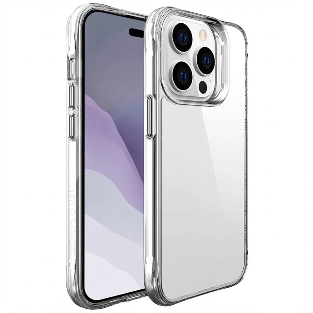 imoshion Hoesje iPhone 14 Pro Max