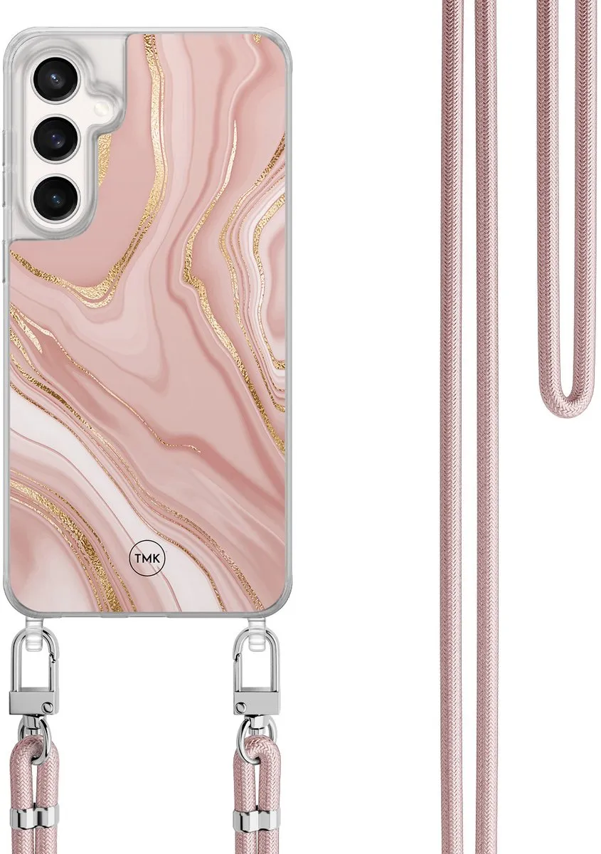 Casevibes S24 FE Telefoonhoesje