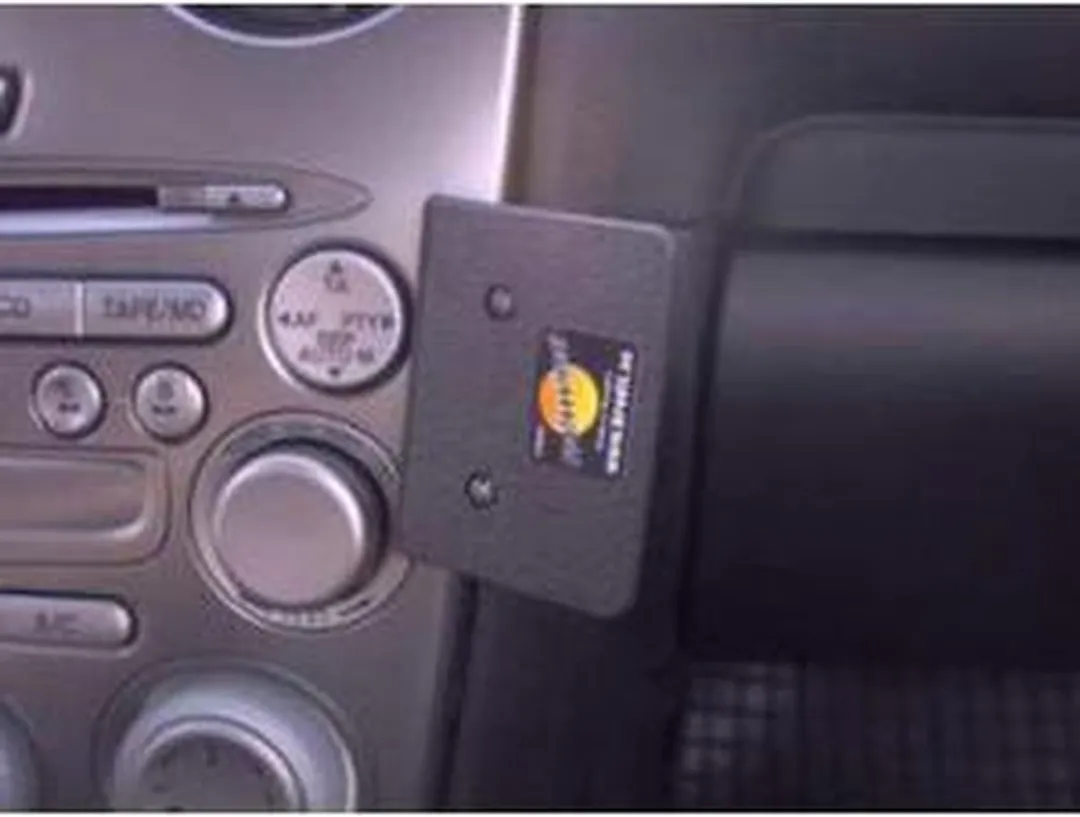 Brodit ProClip 853082 Telefoonhouder Mazda 6 2002-2007