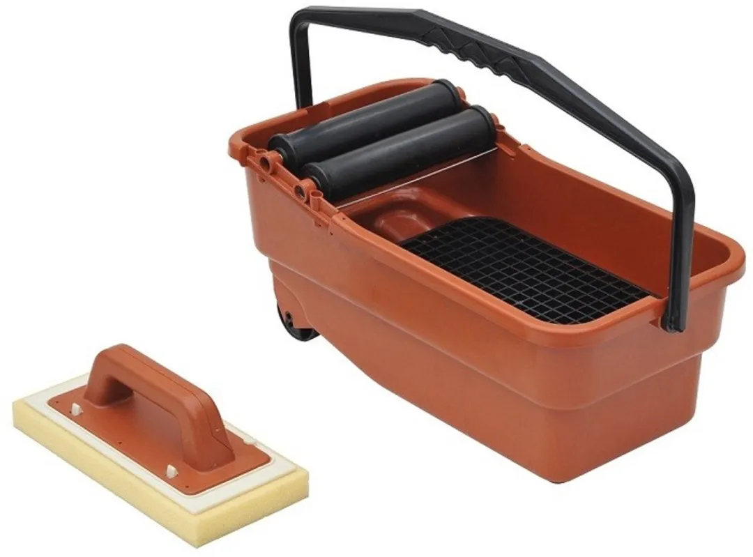 Raimondi Smart voegemmer | 10 liter